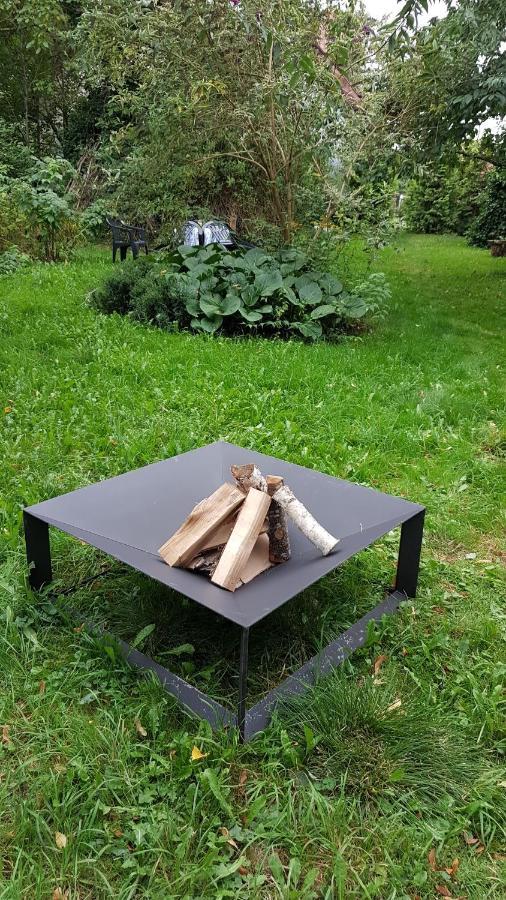 Sielski Wypoczynek Blisko Kolobrzegu Debogard Luaran gambar
