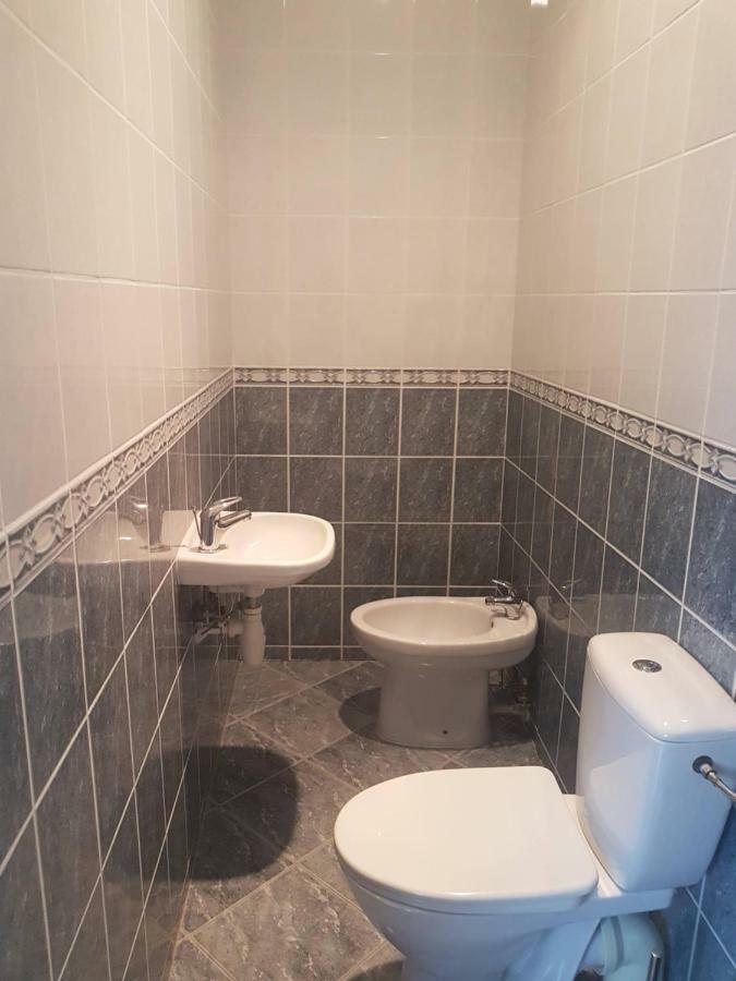 Sielski Wypoczynek Blisko Kolobrzegu Debogard Luaran gambar